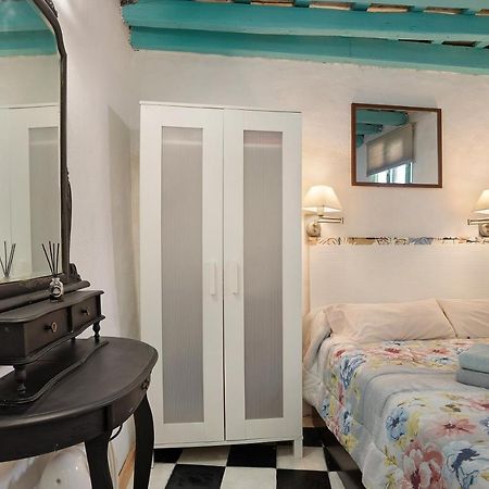Casa Lola Villa Vejer de la Frontera Exteriör bild