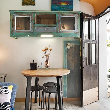 Casa Lola Villa Vejer de la Frontera Exteriör bild