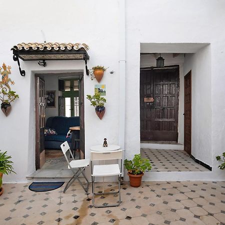 Casa Lola Villa Vejer de la Frontera Exteriör bild