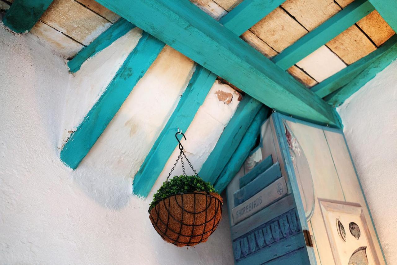 Casa Lola Villa Vejer de la Frontera Exteriör bild