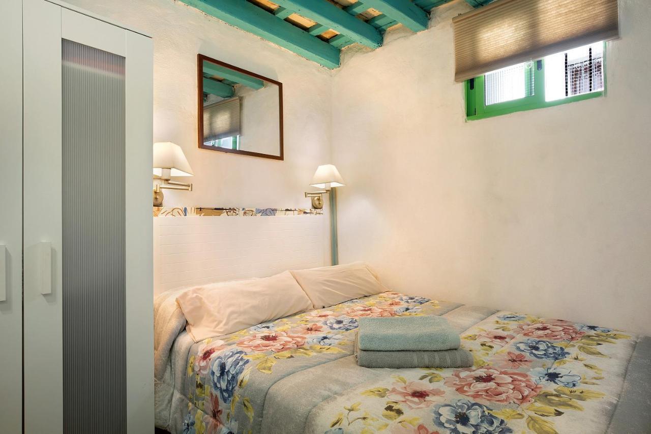 Casa Lola Villa Vejer de la Frontera Exteriör bild