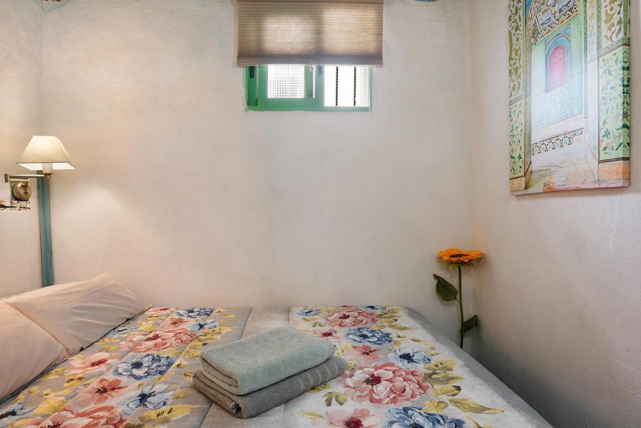 Casa Lola Villa Vejer de la Frontera Exteriör bild
